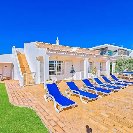 Casa Palmeira Villa