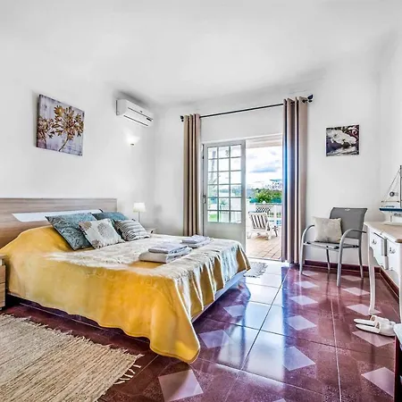 Casa Palmeira