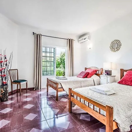 Villa Casa Palmeira Terras Novas