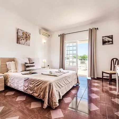 Villa Casa Palmeira